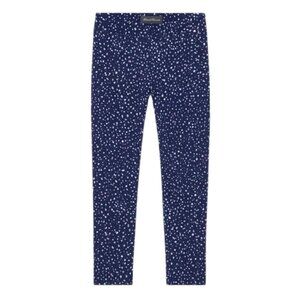 Eddie Bauer Kids Multicolor Print Leggings – Size 8 (Girl)